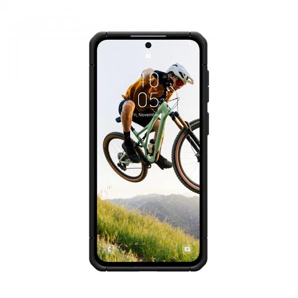 Uag Funda Scout Negro / Samsung Galaxy A37 5g