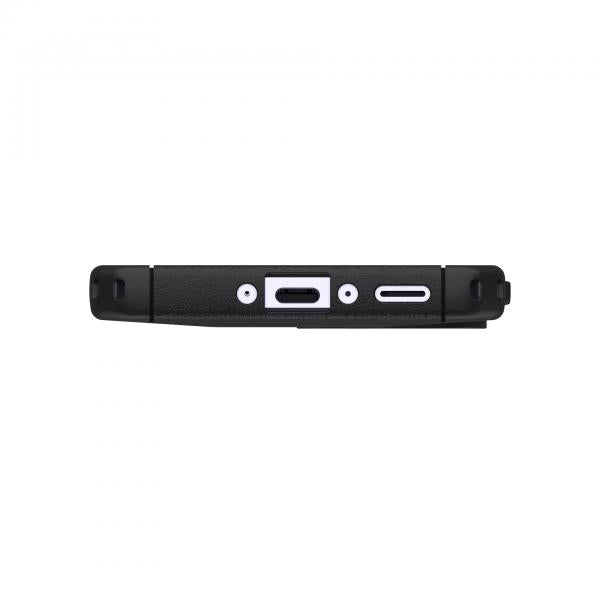 Uag Funda Scout Negro / Samsung Galaxy A37 5g