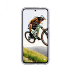 Uag Funda Scout Clear Transparente / Samsung Galaxy A37 5g