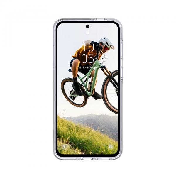 Uag Funda Scout Clear Transparente / Samsung Galaxy A37 5g