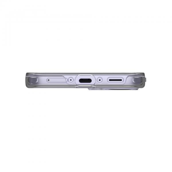 Uag Funda Scout Clear Transparente / Samsung Galaxy A37 5g