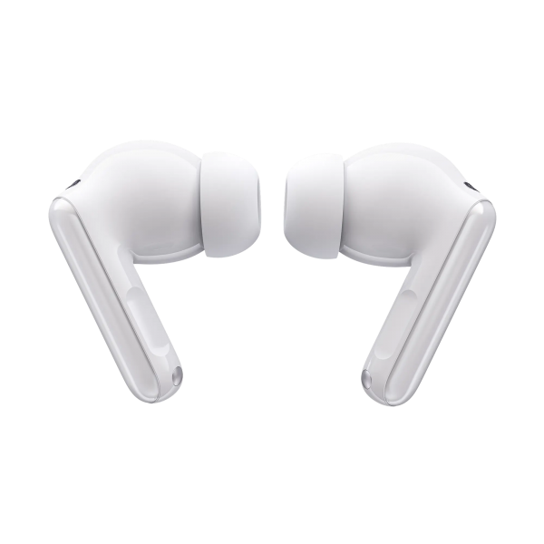 Motorola Moto Buds 2 Plus Inalámbricos Bluetooth ANC 46 dB 38 h Blanco Brillante