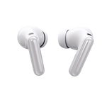 Motorola Moto Buds 2 Plus Inalámbricos Bluetooth ANC 46 dB 38 h Blanco Brillante