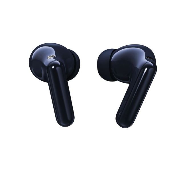 Motorola Moto Buds 2 Plus Inalámbricos Bluetooth ANC 46 dB 38 h Silhouette