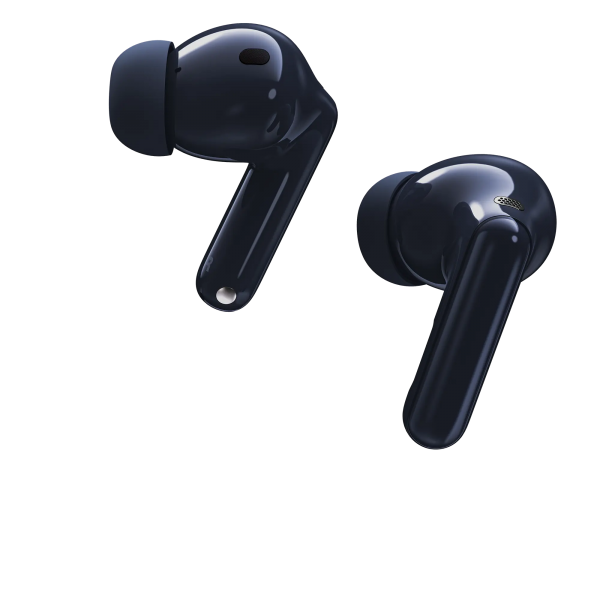 Motorola Moto Buds 2 Plus Inalámbricos Bluetooth ANC 46 dB 38 h Silhouette