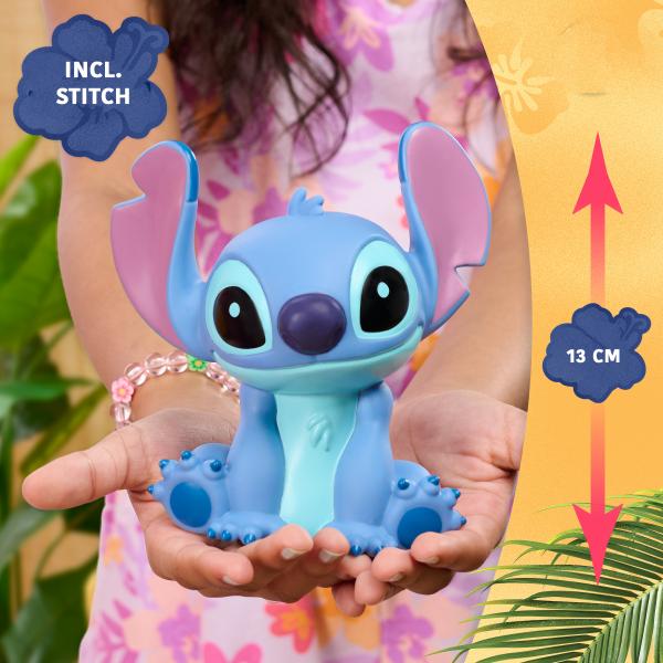 MuEca Lilo & Stitch Disney