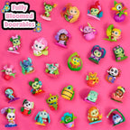 Figura Sorpresa Magic In Bloom Disney Doorables Surtido