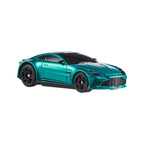 Coche Radio Control Aston Martin Vantage Hot Wheels