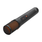 Set de micrófonos JBL EasySing Mics Condensador USB-C 2 TX + 1 RX