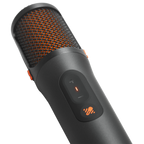 Set de micrófonos JBL EasySing Mics Condensador USB-C 2 TX + 1 RX