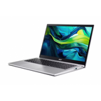 Acer Aspire Go 15 Silver / 15.6" Lcd Full Hd / Amd Ryzen 5 5625u / 16 Gb Ddr4 / 512 Gb Ssd / Windows 11 Home