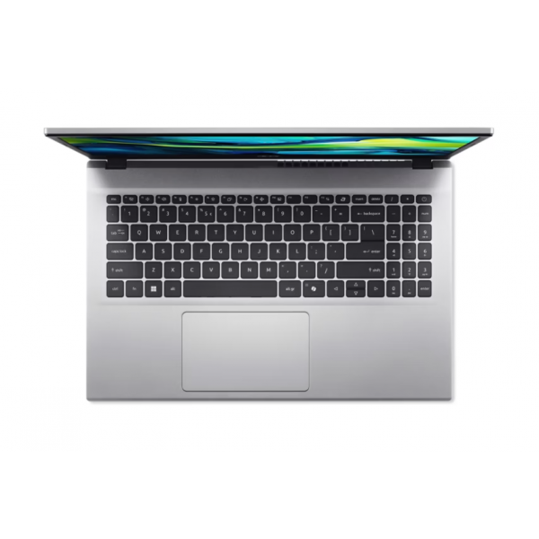Acer Aspire Go 15 Silver / 15.6" Lcd Full Hd / Amd Ryzen 5 5625u / 16 Gb Ddr4 / 512 Gb Ssd / Windows 11 Home