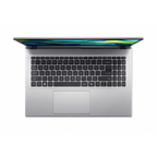 Acer Aspire Go 15 Silver / 15.6" Lcd Full Hd / Amd Ryzen 5 5625u / 16 Gb Ddr4 / 512 Gb Ssd / Windows 11 Home