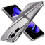 Funda de silicona Reinforced Oppo Reno 15 Pro 5G