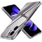 Funda de silicona Reinforced Oppo Reno 15 Pro 5G