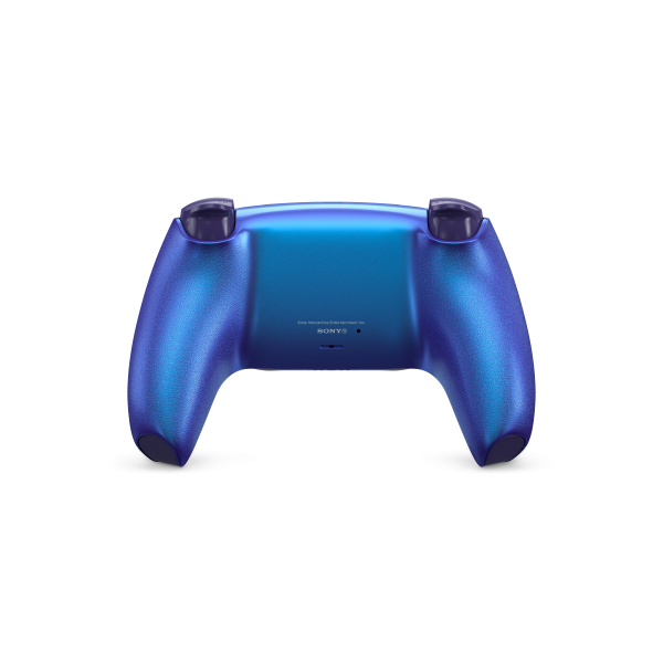 Dual Sense Wireless Controller Chroma Indigo SONY Ps5 PS5 (accesorios)