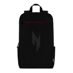 Mochila Acer Nitro Quest Nbg410 Para Portatil 18 Pulgadas Negra