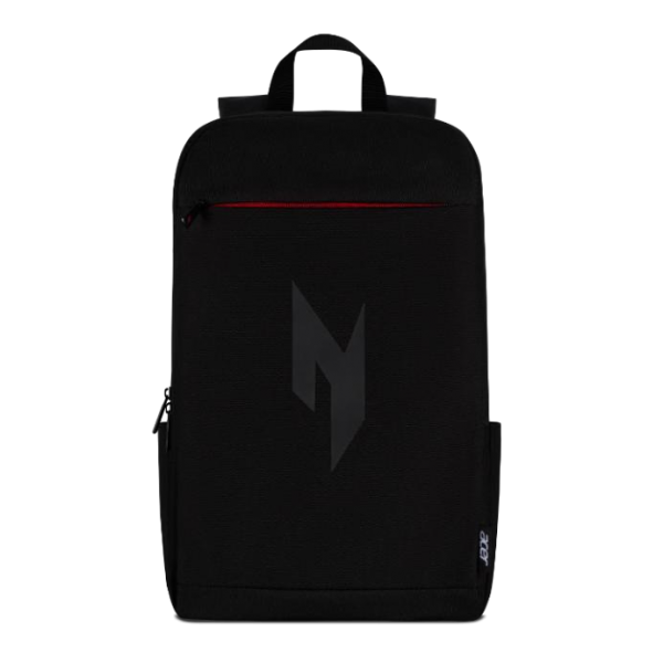 Mochila Acer Nitro Quest Nbg410 Para Portatil 18 Pulgadas Negra