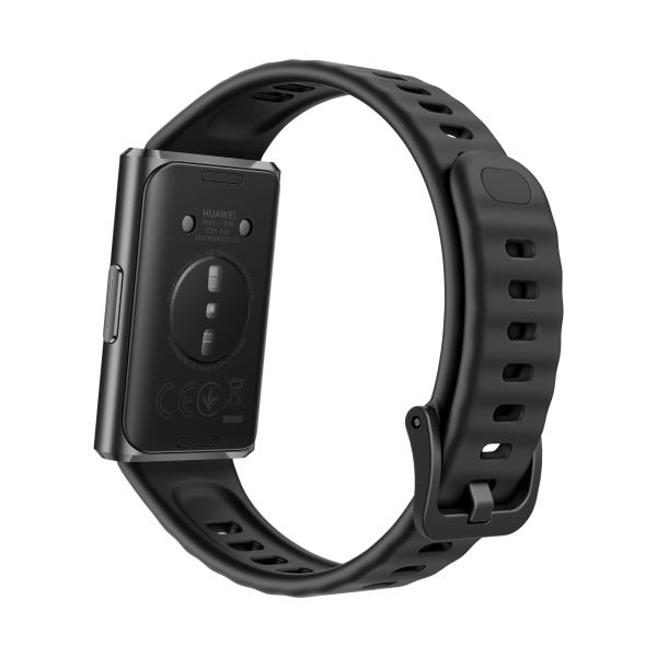 Huawei Band 11 Pro Black Main Image