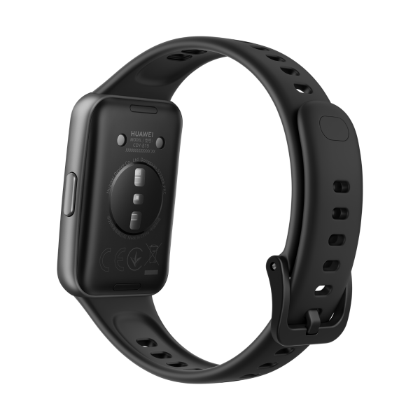 Huawei Band 11 Black Main Image