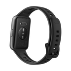 Huawei Band 11 Negro 1,62 pulgadas AMOLED 14 días 5ATM Pulsera de actividad