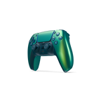 Dual Sense Wireless Controller Chroma Teal SONY Ps5 PS5 (accesorios)