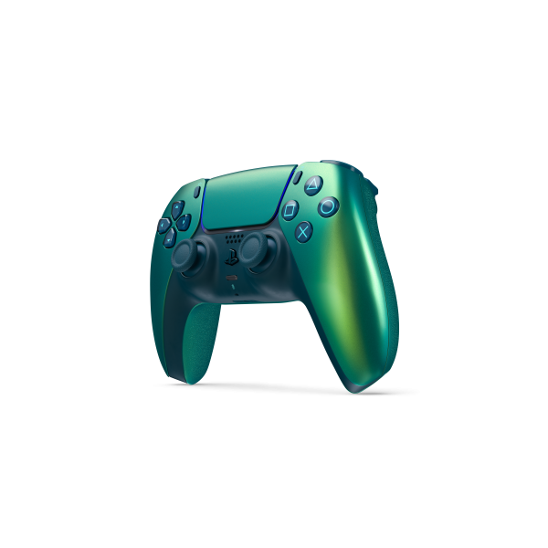 Dual Sense Wireless Controller Chroma Teal SONY Ps5 PS5 (accesorios) Main Image