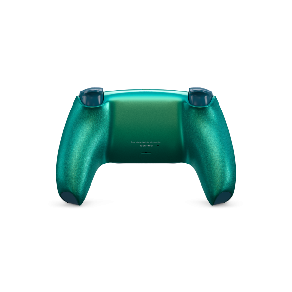 Dual Sense Wireless Controller Chroma Teal SONY Ps5 PS5 (accesorios)