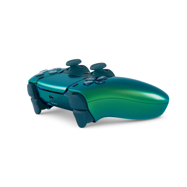 Dual Sense Wireless Controller Chroma Teal SONY Ps5 PS5 (accesorios)