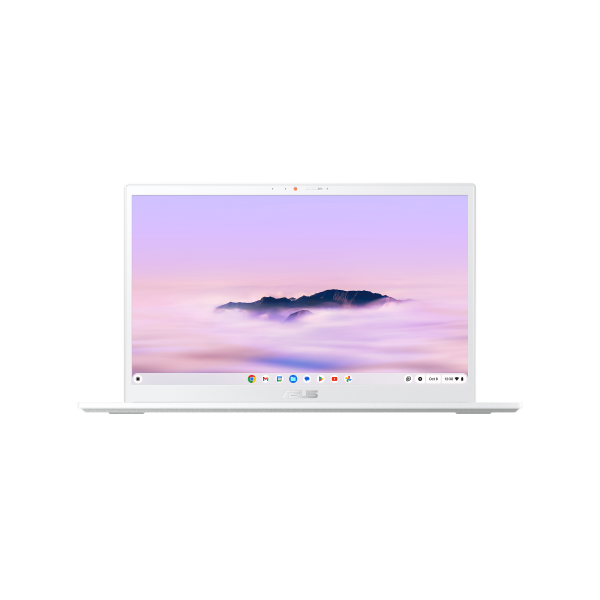 Portatil Asus Chromebook Cx3402cva-pq1339 Intel Core 3-100u 14" 8gb 256ssd Chrome Os