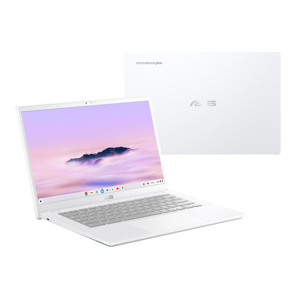 Portatil Asus Chromebook Cx3402cva-pq1339 Intel Core 3-100u 14" 8gb 256ssd Chrome Os