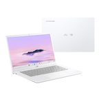 Portatil Asus Chromebook Cx3402cva-pq1339 Intel Core 3-100u 14" 8gb 256ssd Chrome Os