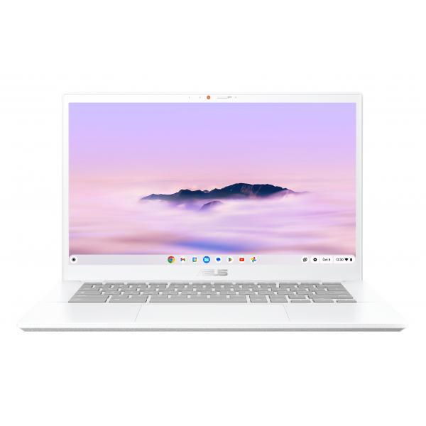 Portatil Asus Chromebook Cx3402cva-pq1339 Intel Core 3-100u 14" 8gb 256ssd Chrome Os