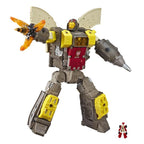 Figura Omega Supreme War Cybertron Trilogy Transformers