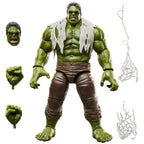 Figura Hulk Spider-Man Brand New Day Marvel Legends 15Cm
