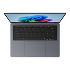 Portatil Samsung Galaxy Book6 Ultra Intel Ultra 7-356h 16"tactil Amoled 32gb 1tb Rtx5060 W11pro