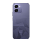 OPPO A6k 256GB Negro Pantalla LCD de 6.75" 4GB de RAM Batería de 6100 mHz