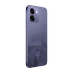OPPO A6k 4GB/256GB Negro 6,75 pulgadas LCD 120Hz 6100mAh NFC