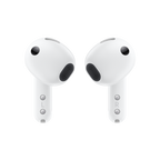 Samsung Galaxy Buds4 White / Auriculares Inear Inálambricos