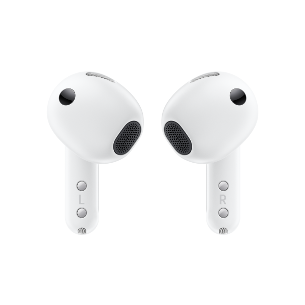 Samsung Galaxy Buds4 White / Auriculares Inear Inálambricos Main Image
