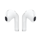 Samsung Galaxy Buds4 White / Auriculares Inear Inálambricos