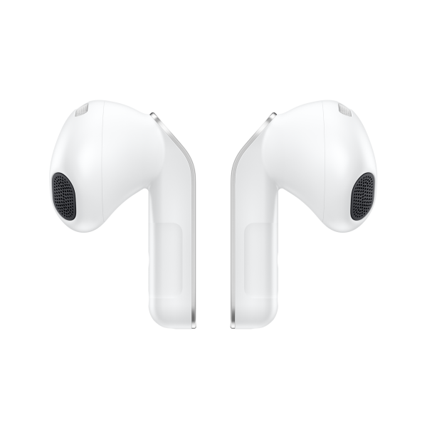 Samsung Galaxy Buds4 White / Auriculares Inear Inálambricos