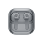 Samsung Galaxy Buds4 White / Auriculares Inear Inálambricos