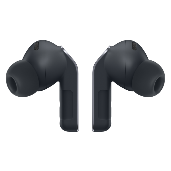 Samsung Galaxy Buds4 Pro Black / Auriculares Inear Inálambricos