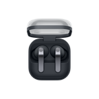 Samsung Galaxy Buds4 Pro Black / Auriculares Inear Inálambricos