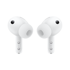 Samsung Galaxy Buds4 Pro White / Auriculares Inear Inálambricos
