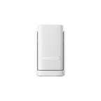 Proyector Wanbo Cube 1 350 Lúmenes HD Wi-Fi Alpine White