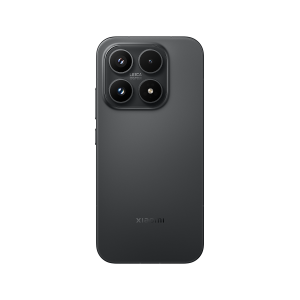 Xiaomi 17 12GB/512GB Negro Main Image