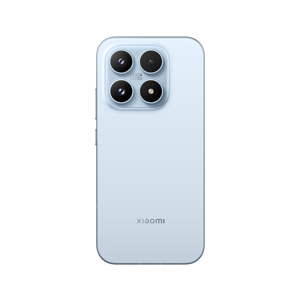 Xiaomi 17 12GB/512GB Ice Blue