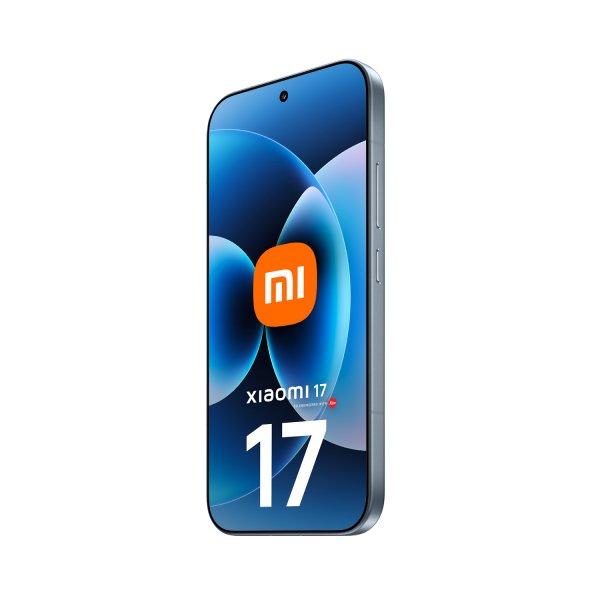 Xiaomi 17 12GB/512GB Ice Blue